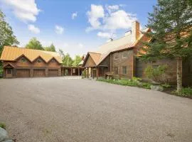 Nine Hearths Estate