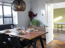 Little Luxe On Revell