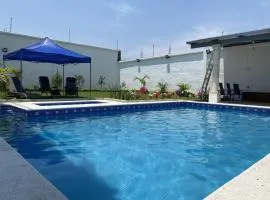 Casa Mía Morelos