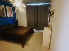 Casitas