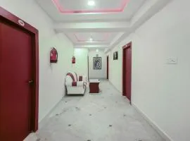 Super Hotel O Red Stone Near Netaji Subhash Chandra Bose International Airport