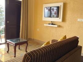 The Alpine Ramgarh, hotel in Rāmgarh