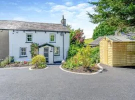 Rose Garden Cottage