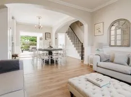 Stunning Townhouse & Annexe in Central Cheltenham