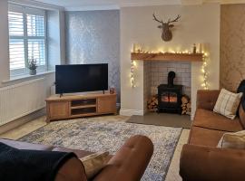 Castlegate, hotel in Penrith