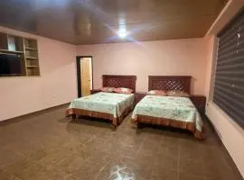 Posada Santa Rita
