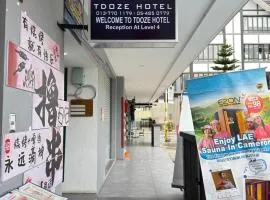 TDOZE Hotel