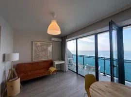 Beach Tower 33 floor, 3301
