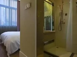 Biway Fashion Hotel - Puyang Huanghe Road