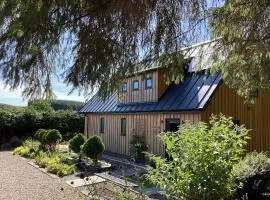 Larchwood Lodge