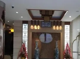 Super 8 Hotel Xiamen Train Station Holiday Mall Branch