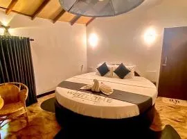 Ritter Kreuz Cabana Resort