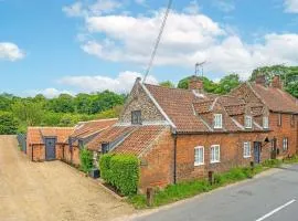 Knyvetts - Uk49665