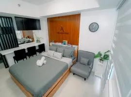 The Aces Crib at Azure North Pampanga