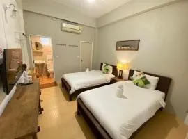 Sabuy Chiangmai