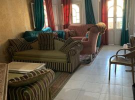 ELzohor Resort, complexe hôtelier à Alexandrie