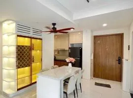 Căn hộ Luxury Celadon City Tân Phú