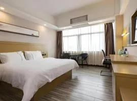 JTOUR Inn Zhuhai Xiangzhou Mingzhu Light Rail Station