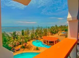 Shanzu Oceanline Beach Suites