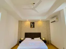 Rudra inn Peaceful 3BHK Villa near All Mandirs Vrindavan