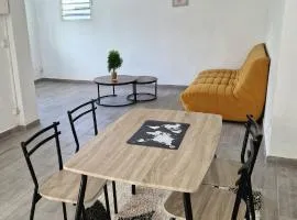 Appartement petit budget