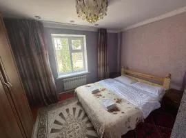 Naryn Guest House