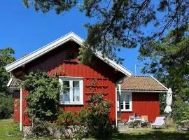 Cosy Guest House By The Coastal Path In Larkollen