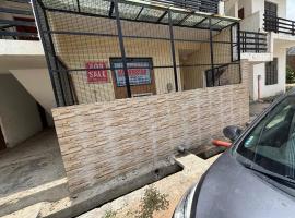 Sri Ram Niwas Homestay, Hotel in Hasanganj