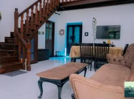 Villa Lush Breeze