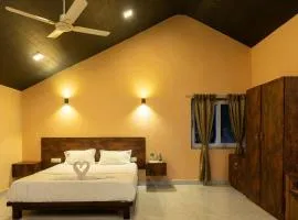 New Kali cottages