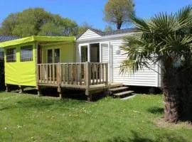 Camping 4 étoiles - Parc aquatique - ccbbiei