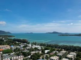 C218 Cozy Condo Near Top Beaches in South Phuket