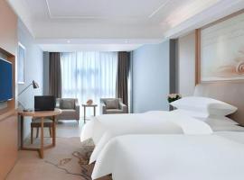 Vienna Hotel Anhui Xuancheng Langxi, hotel in Langxi