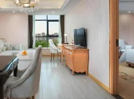 Vienna Hotel Shaanxi Ankang Jiangnan