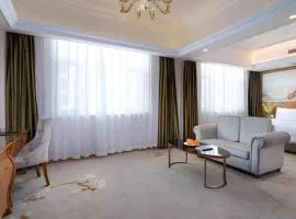 Vienna Hotel Hebei Hengshui High-Speed Railway Station