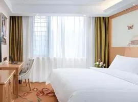 Vienna Hotel Hunan Jishou Fenghuang Ancient City