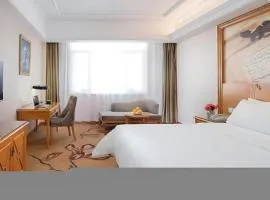 Vienna Hotel Shanxi Datong High-Speed Railway Station Wanda Plaza