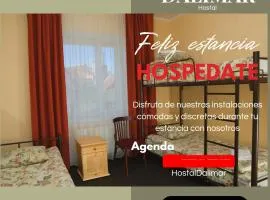 Hostal Dalimar