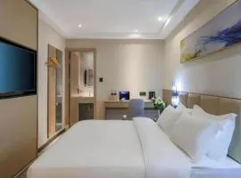 Green Tree Inn Nanjing Xinjiekou Wangfu Avenue