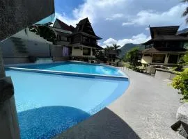 Sapadia Hotel Parapat