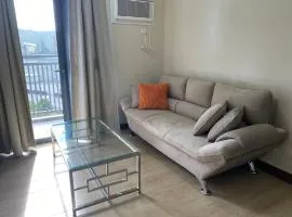2-min Walk to Okada Near AirportMOA wBalcony