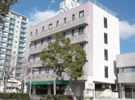 Hotel Kakegawa Hills