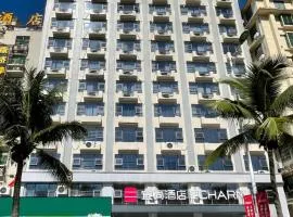 Echarm Hotel Changjiang Shilu