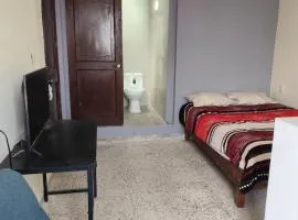 Suite 105 Cordoba centro y estacionamiento