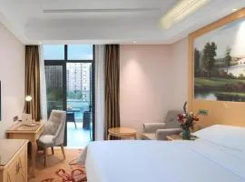 Vienna Hotel Hangzhou Jiubao Sijiqing Suanli Town