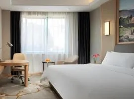 Vienna Hotel Guangzhou Yonghe Development Zone