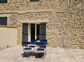 Appartement - mas provençal