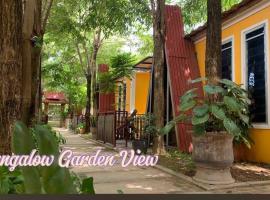 Dream Village, hotel in Phumĭ Poŭthĭ Bŏs