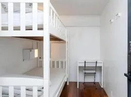 Royal Hostel Singapore