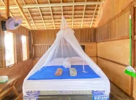 Famwall Homestay Raja Ampat